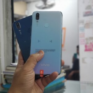 Vivo Y11  Ram- 8 GB, Rom- 256 GB