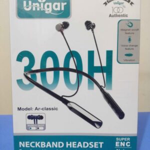 UNIGAR 300H Neckband