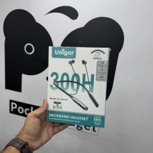 UNIGAR 300H Neckband