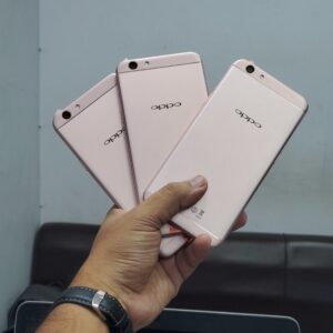 Oppo F1s (4/64 GB) 4999 টাকা