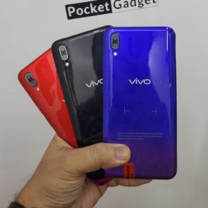 Vivo Y93 (6/128 জিবি)  ৫৫০০ টাকা