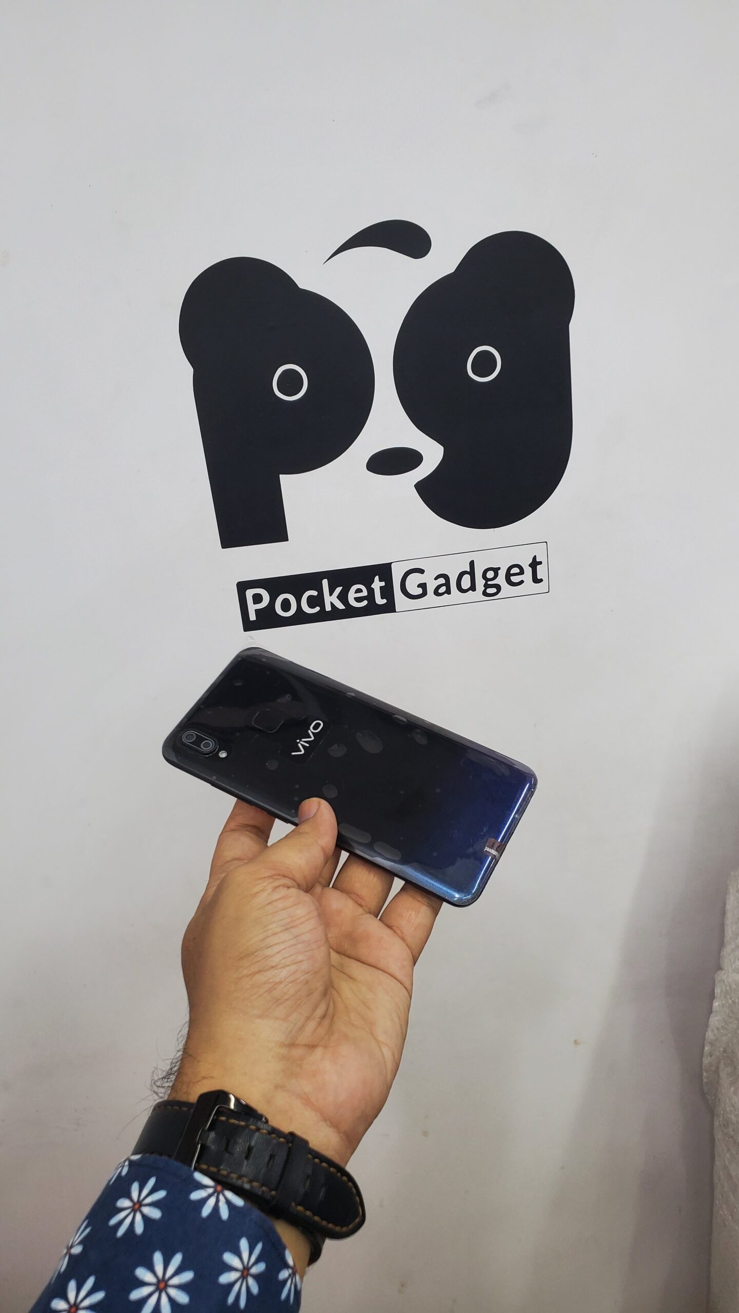 Vivo Y95 ( Fingerprints sensor)6/128 GB – 7000 Tk - Image 9