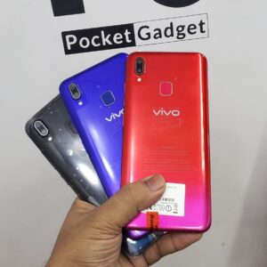Vivo Y95 ( Fingerprints sensor)6/128 GB – 7000 Tk