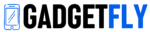 Gadget fly logo