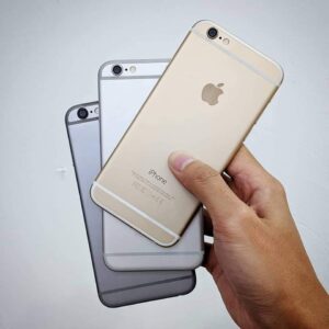 iPhone 6 (64 GB) 7500 Taka